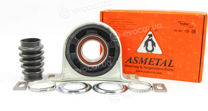 AS Metal 40MR0202