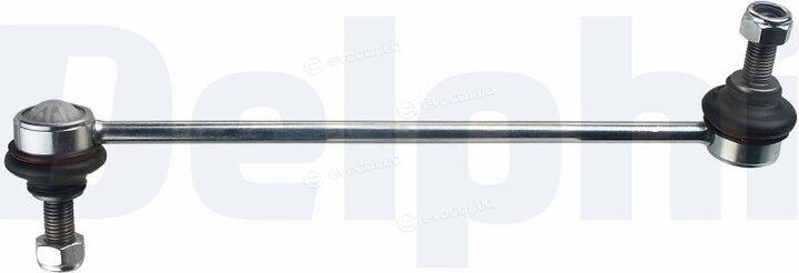 Delphi TC2652