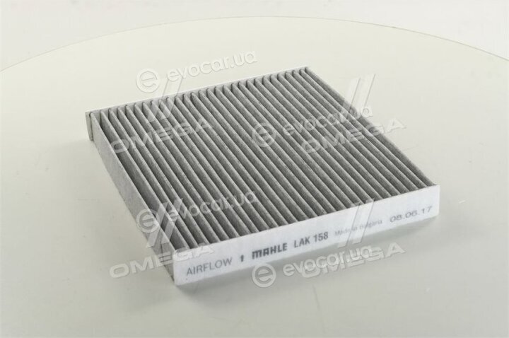 Mahle LAK 158
