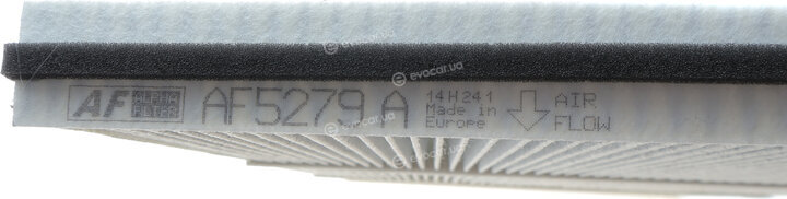 Alpha AF5279A