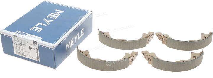 Meyle 28-14 533 0000