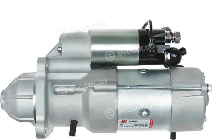 AS S9368S