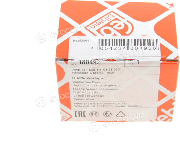 Febi 180492