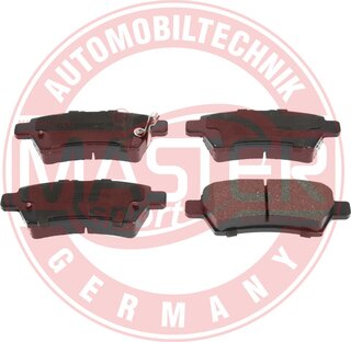 Master Sport 13046057842N-SET-MS