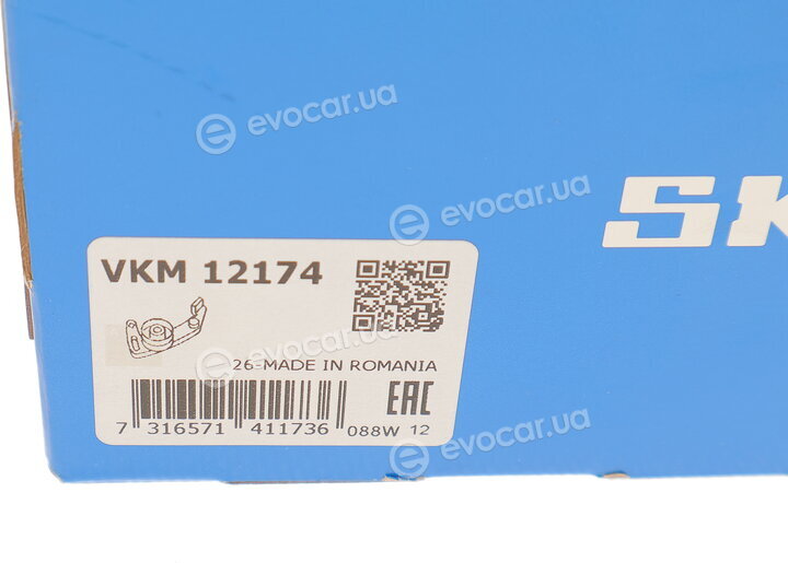 SKF VKM 12174
