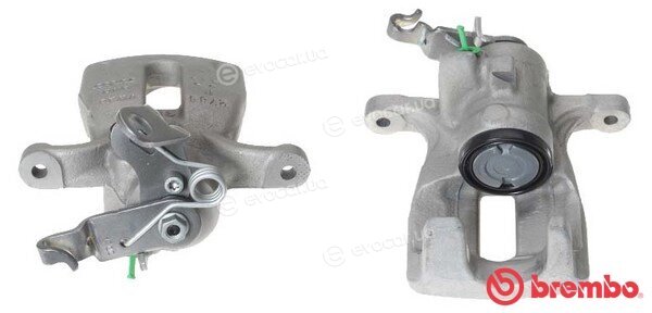 Brembo F 85 330