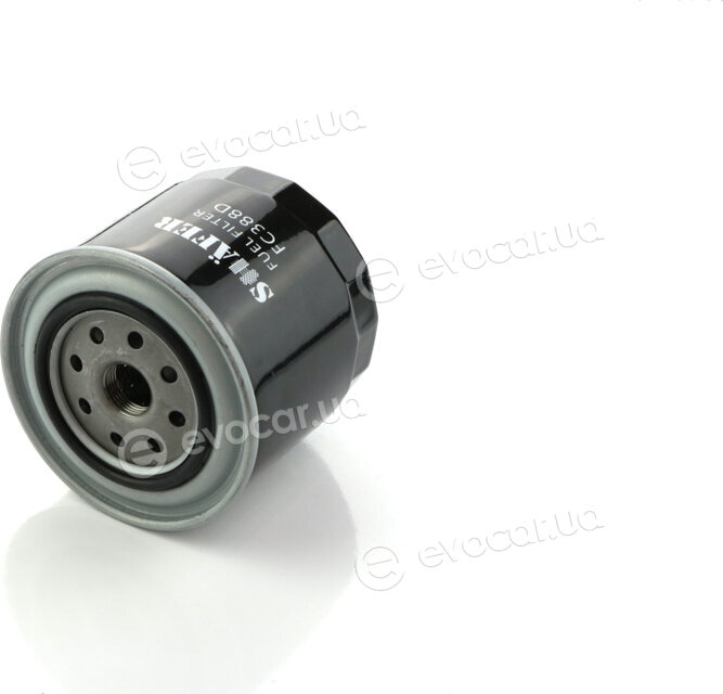 Shafer FC388D