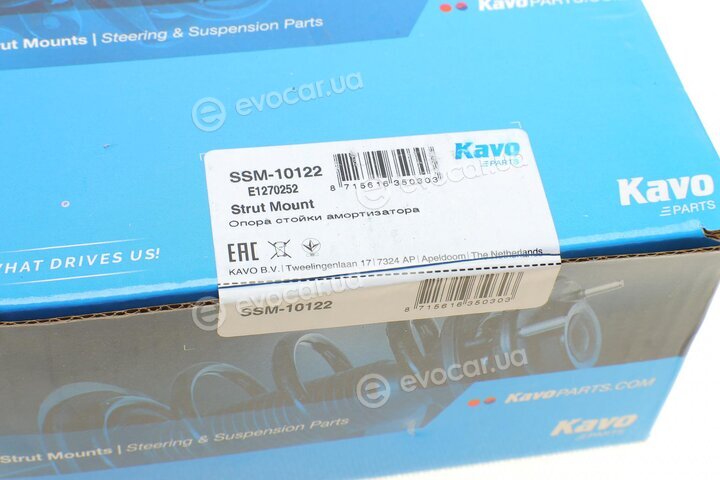 Kavo SSM-10122