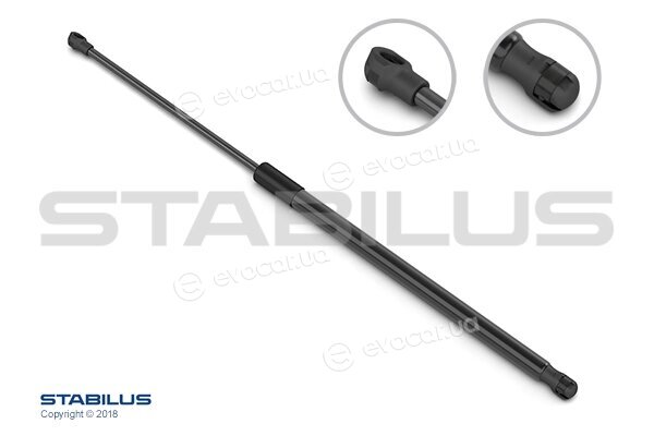 Stabilus 138654
