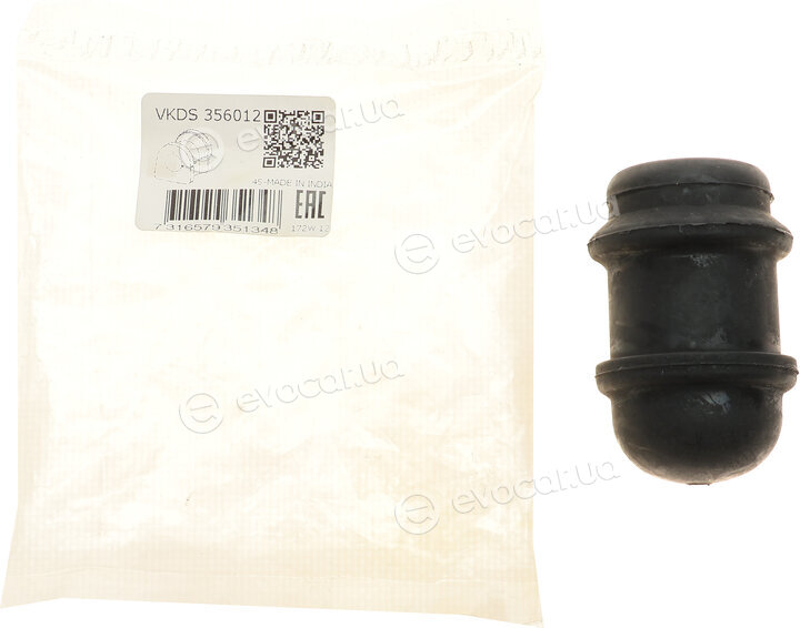 SKF VKDS 356012