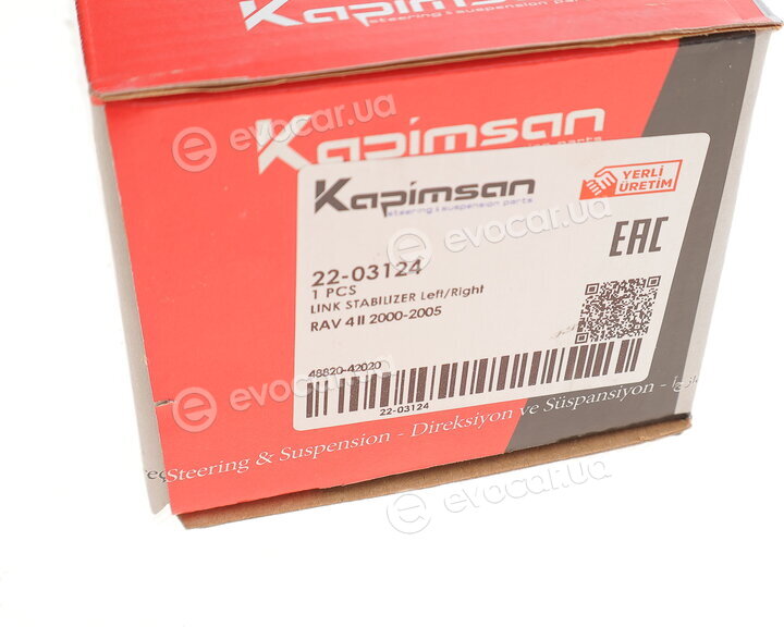 Kapimsan 2203124