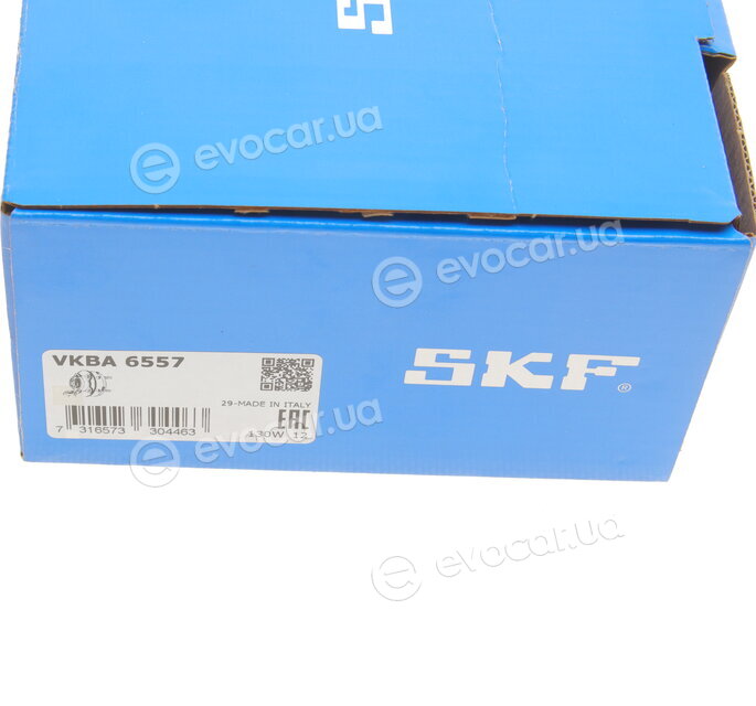 SKF VKBA 6557