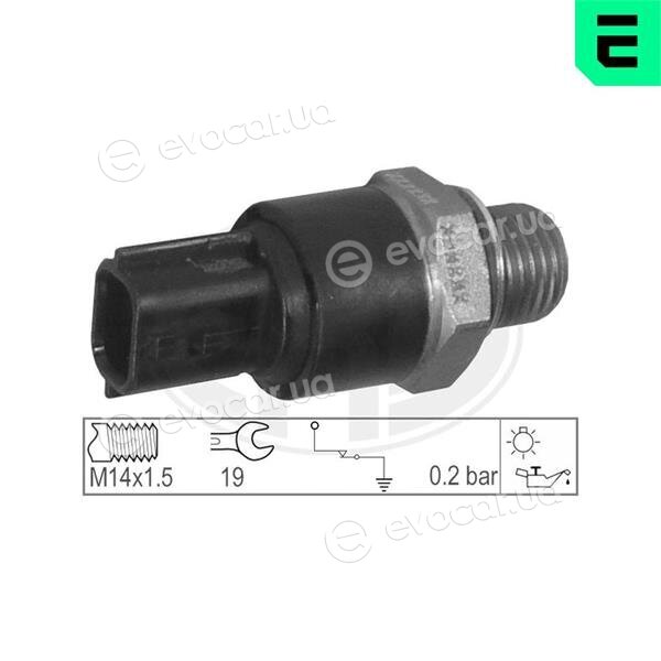 Era / Messmer 330577