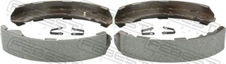 Febest 0402-KB4TR