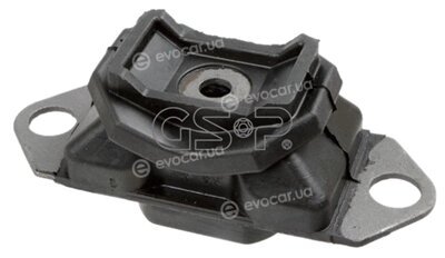 GSP 537640