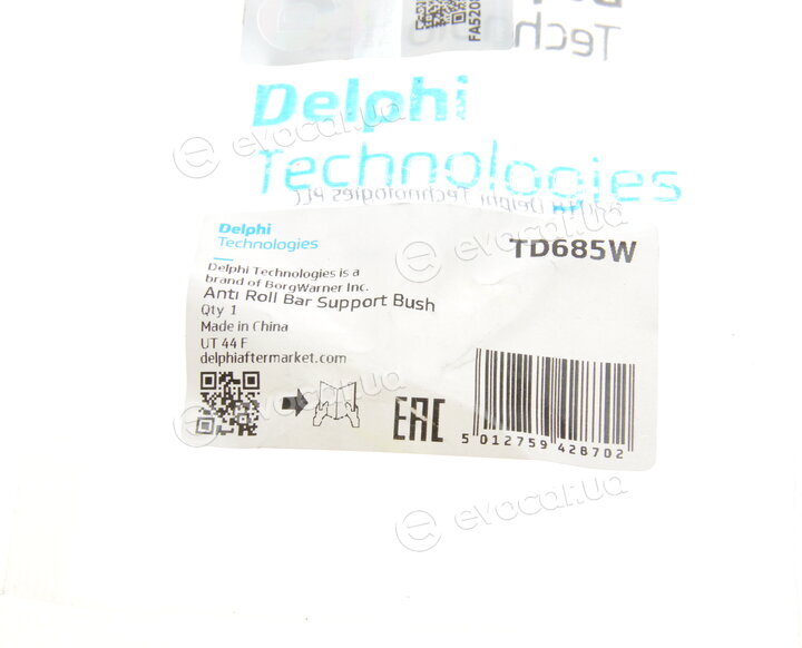 Delphi TD685W
