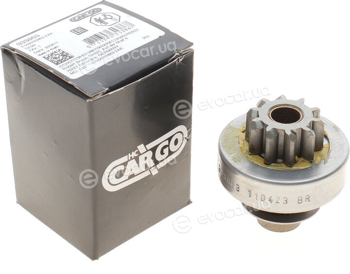 HC Cargo 333863