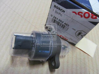 Bosch 0 281 002 483