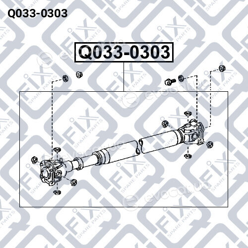 Q-Fix Q0330303