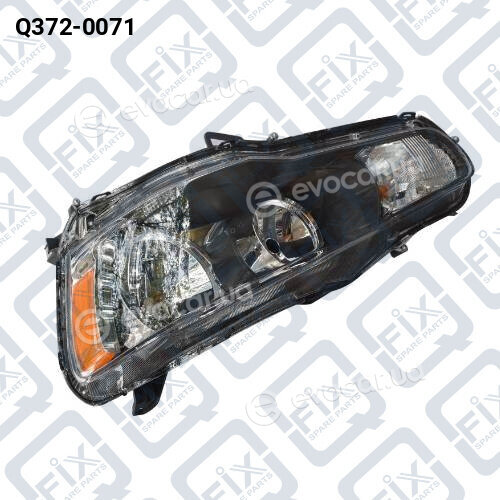 Q-Fix Q3720071