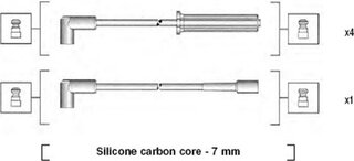 Magneti Marelli 941365070930