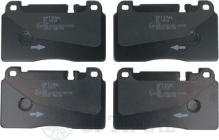 Optimal BP-12619