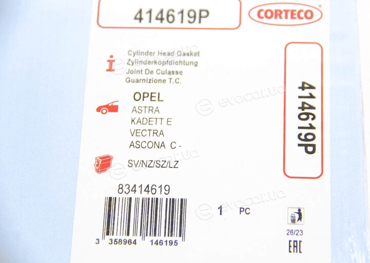 Corteco 414619P