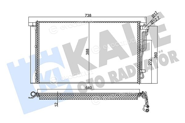 Kale 354025