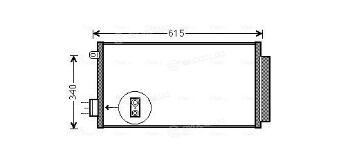 AVA FTA5412D