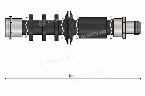 Cavo C900 655A