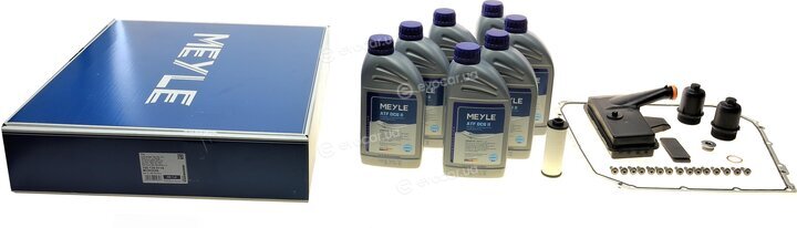 Meyle 100 135 0114
