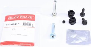 Kawe / Quick Brake 113-0001X