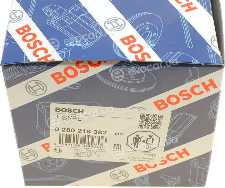 Bosch 0 280 218 382