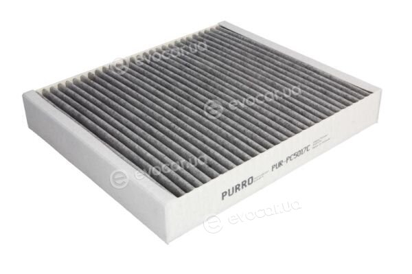 Purro PUR-PC5017C