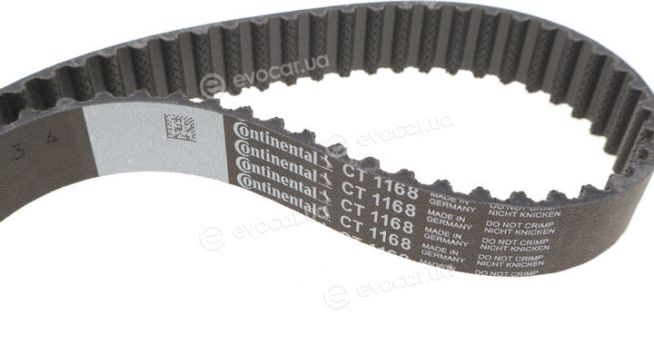 Continental CT1168WP2