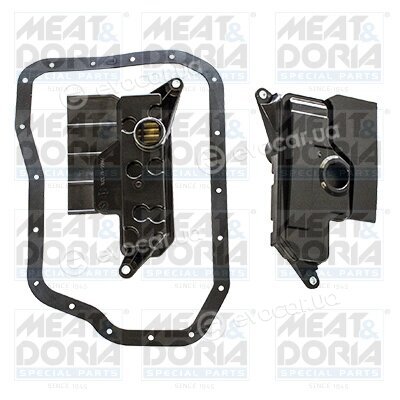 Meat & Doria KIT21045