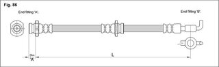 Starline HA ST.1128