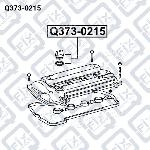 Q-Fix Q3730215