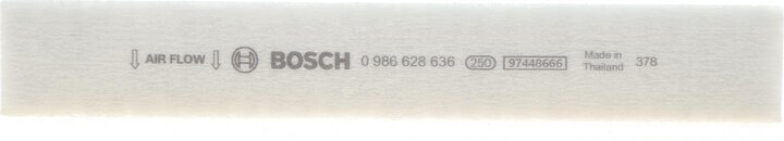 Bosch 0 986 628 636