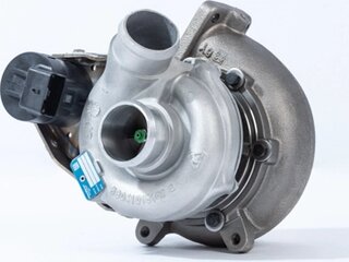 BorgWarner 53049900116