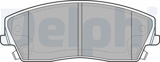 Delphi LP2034