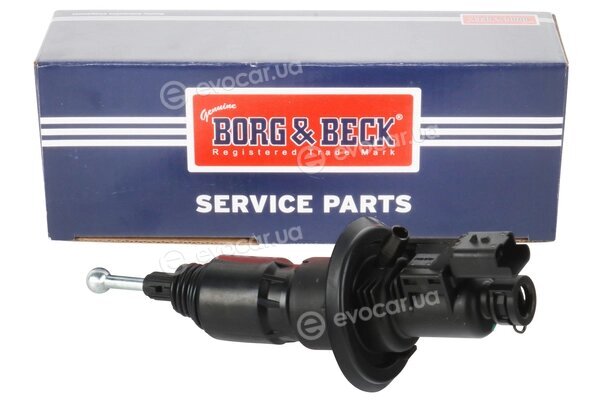 Borg & Beck BCM243