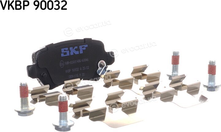 SKF VKBP 90032 A