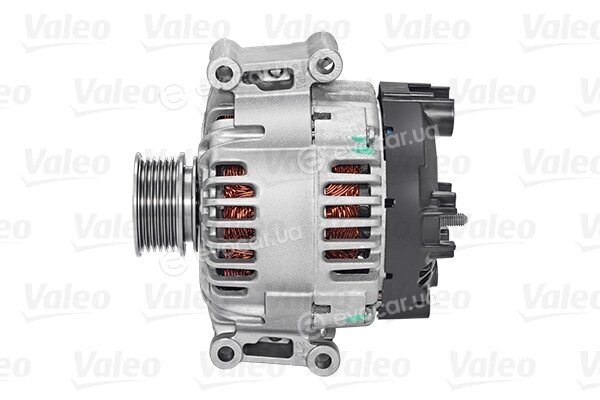 Valeo 437468