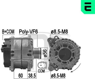 Era / Messmer 209201
