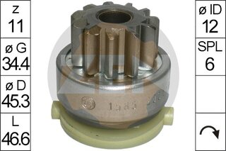 Era / Messmer ZN1585