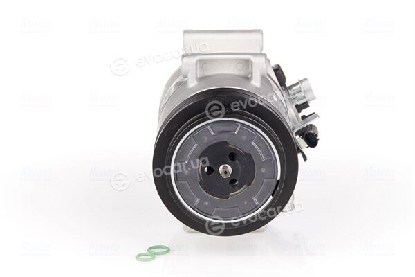 Nissens 890078