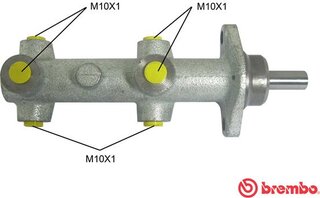 Brembo M 85 070