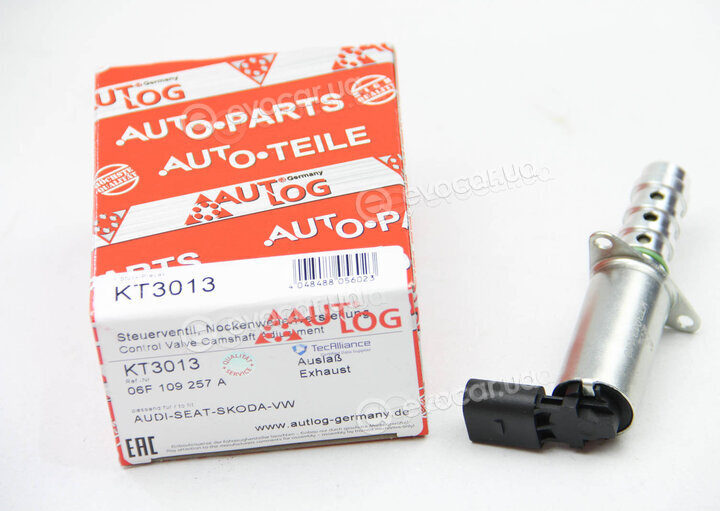 Autlog KT3013