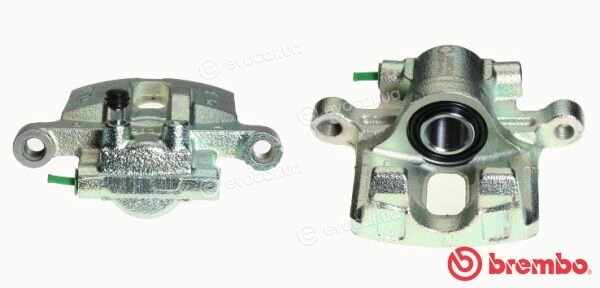 Brembo F 54 115